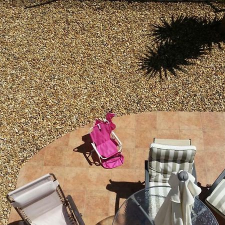 Villa Mi Trocito De Cielo Ayamonte Extérieur photo