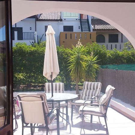 Villa Mi Trocito De Cielo Ayamonte Extérieur photo