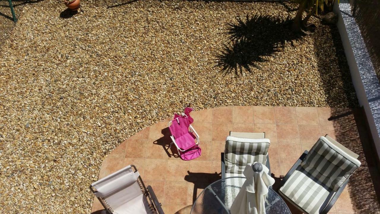 Villa Mi Trocito De Cielo Ayamonte Extérieur photo