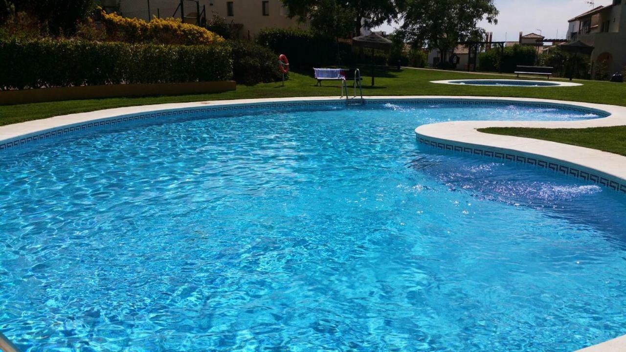 Villa Mi Trocito De Cielo Ayamonte Extérieur photo