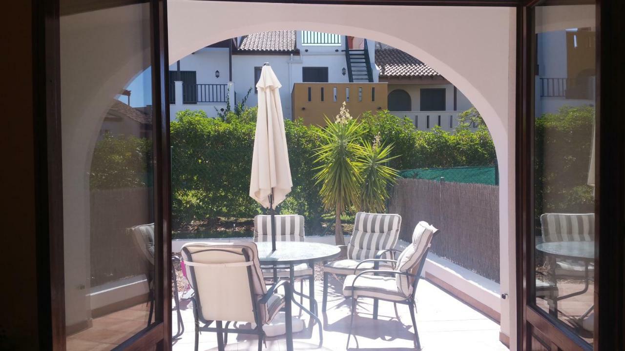 Villa Mi Trocito De Cielo Ayamonte Extérieur photo