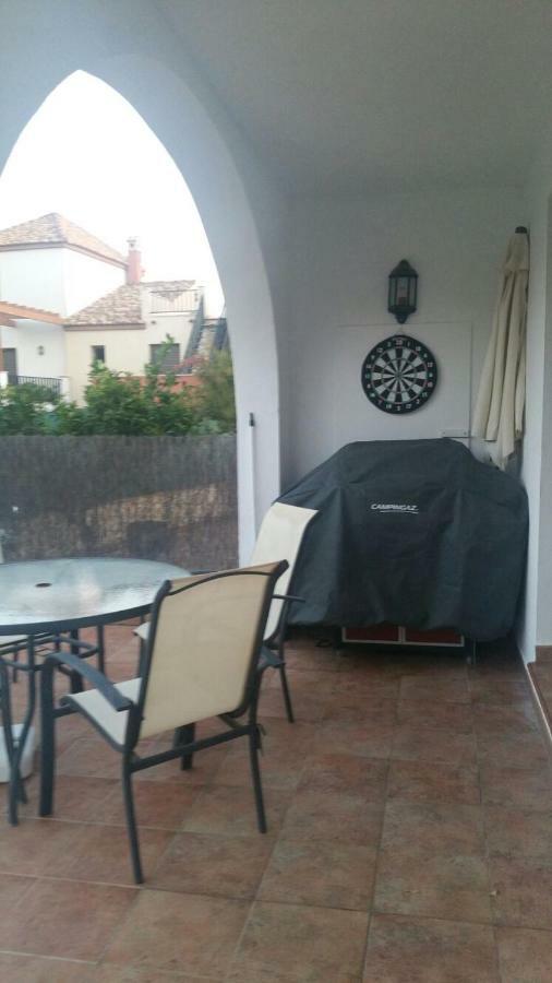 Villa Mi Trocito De Cielo Ayamonte Extérieur photo