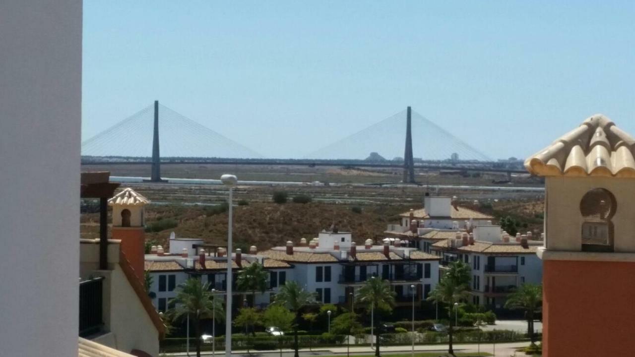 Villa Mi Trocito De Cielo Ayamonte Extérieur photo