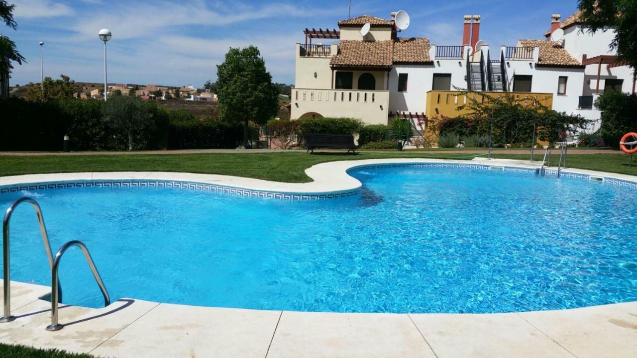 Villa Mi Trocito De Cielo Ayamonte Extérieur photo