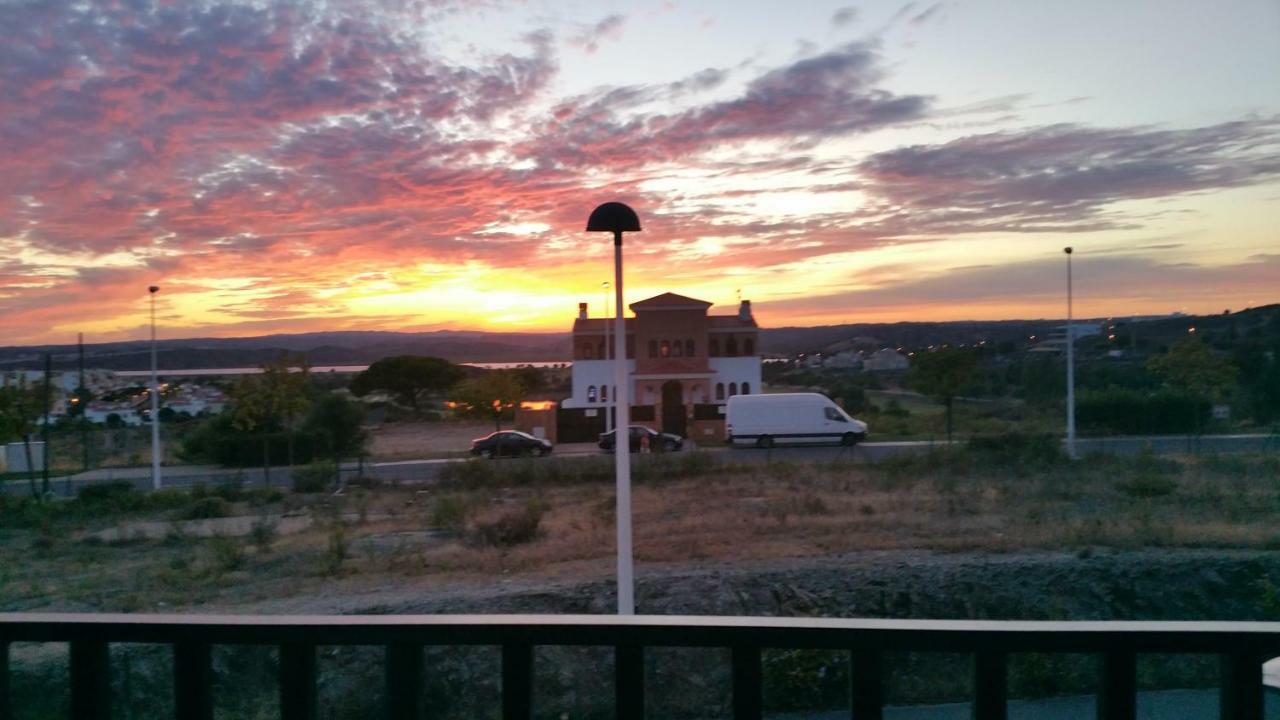 Villa Mi Trocito De Cielo Ayamonte Extérieur photo