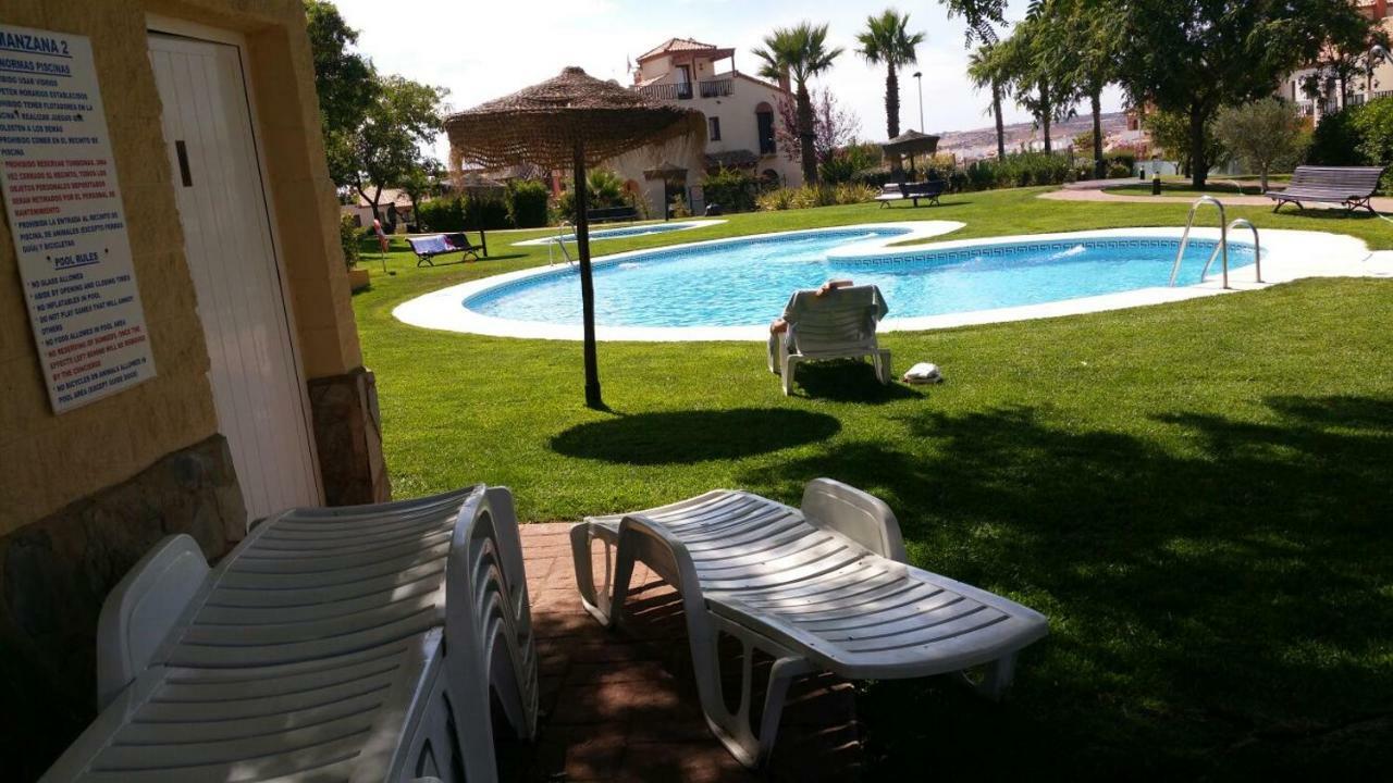 Villa Mi Trocito De Cielo Ayamonte Extérieur photo