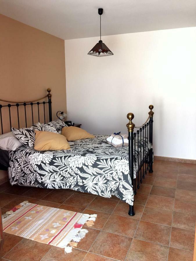 Villa Mi Trocito De Cielo Ayamonte Extérieur photo