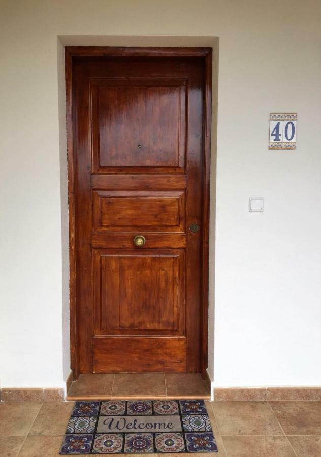 Villa Mi Trocito De Cielo Ayamonte Extérieur photo