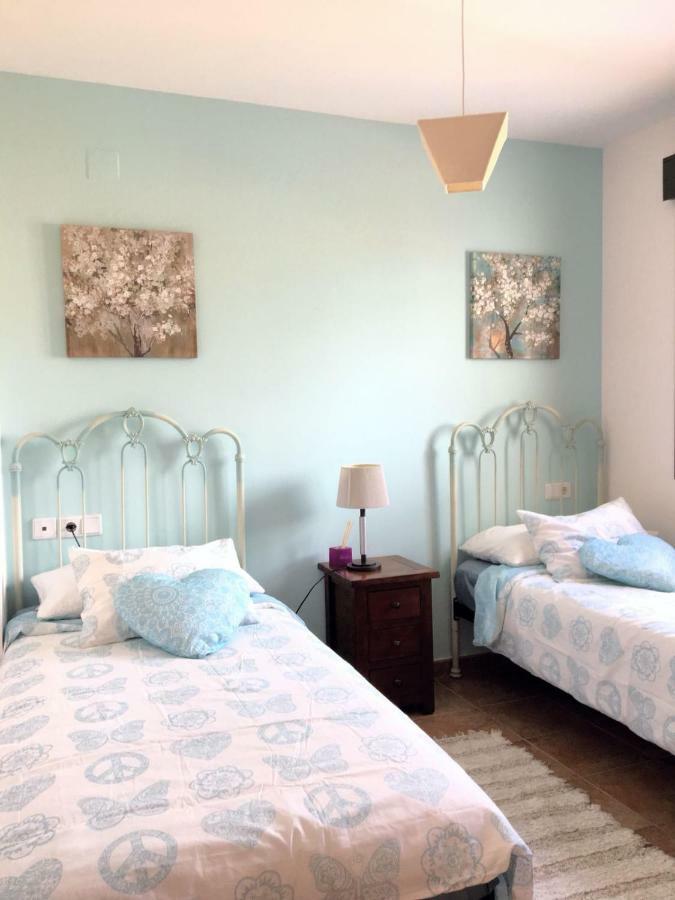 Villa Mi Trocito De Cielo Ayamonte Extérieur photo