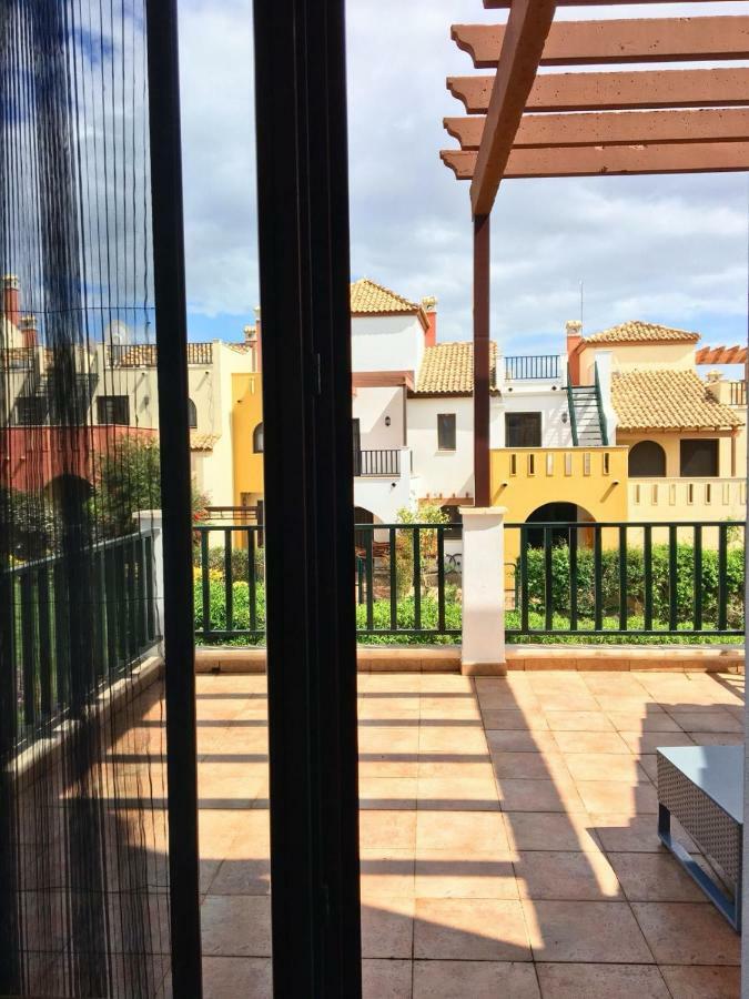 Villa Mi Trocito De Cielo Ayamonte Extérieur photo