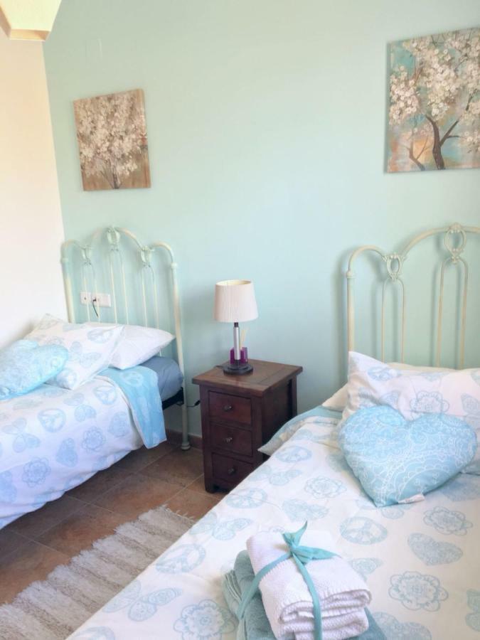 Villa Mi Trocito De Cielo Ayamonte Extérieur photo