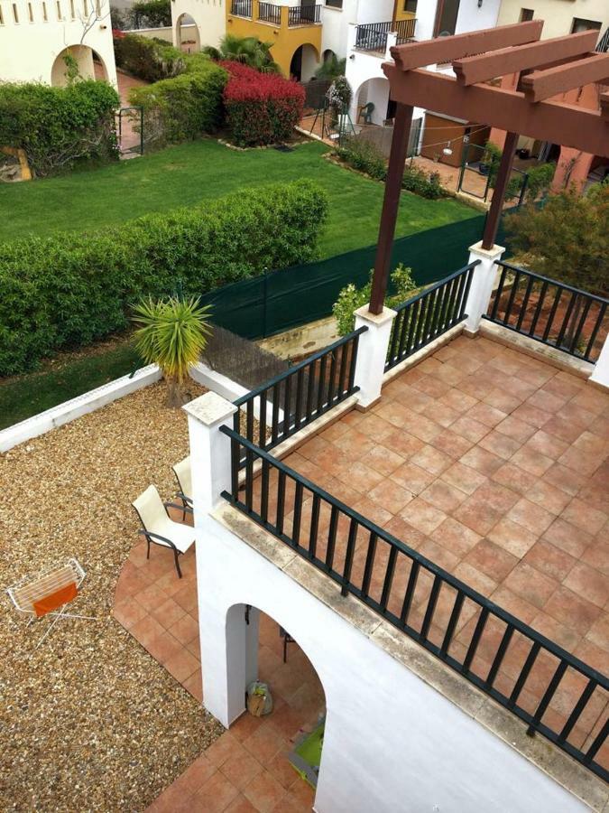 Villa Mi Trocito De Cielo Ayamonte Extérieur photo