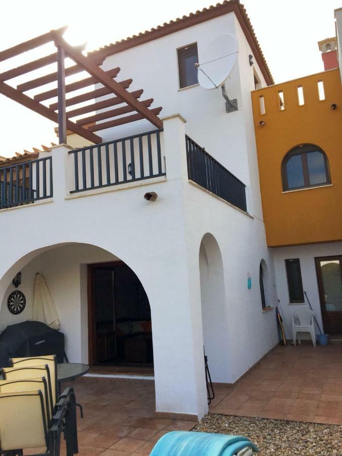 Villa Mi Trocito De Cielo Ayamonte Extérieur photo