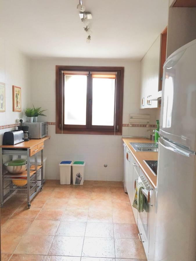 Villa Mi Trocito De Cielo Ayamonte Extérieur photo
