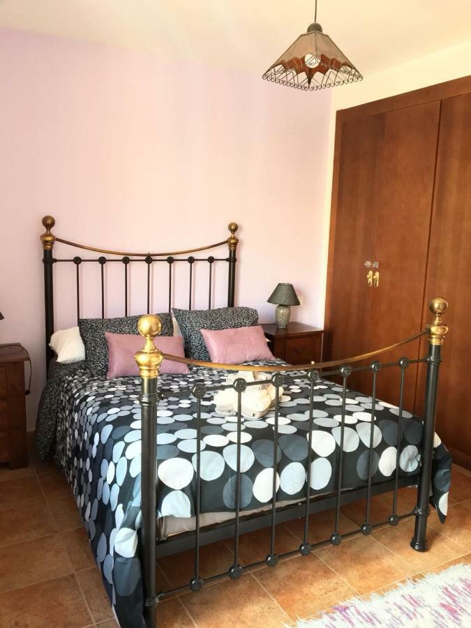 Villa Mi Trocito De Cielo Ayamonte Extérieur photo