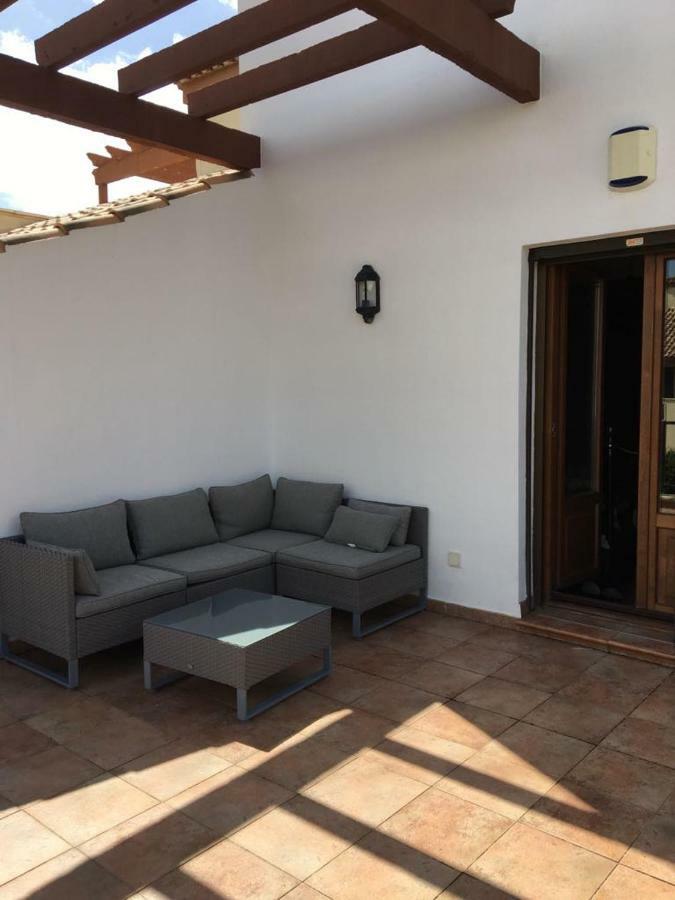 Villa Mi Trocito De Cielo Ayamonte Extérieur photo