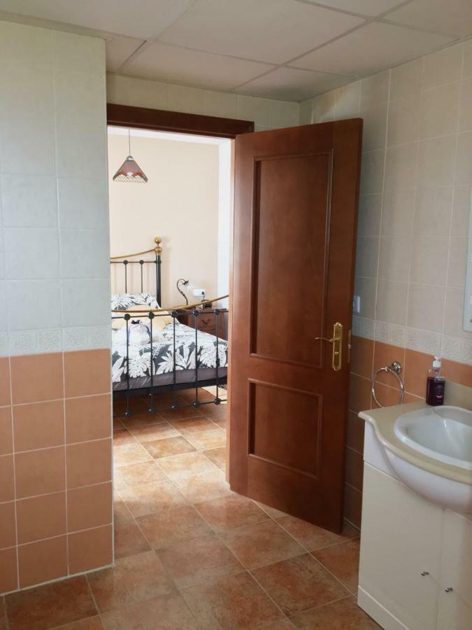 Villa Mi Trocito De Cielo Ayamonte Extérieur photo