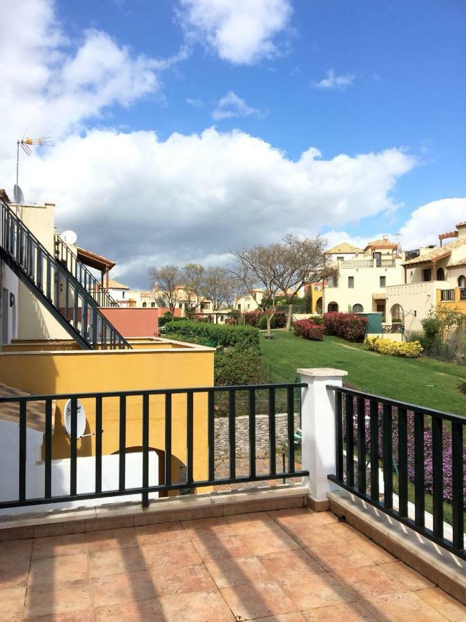 Villa Mi Trocito De Cielo Ayamonte Extérieur photo