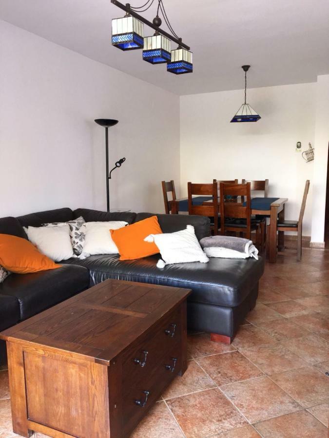 Villa Mi Trocito De Cielo Ayamonte Extérieur photo