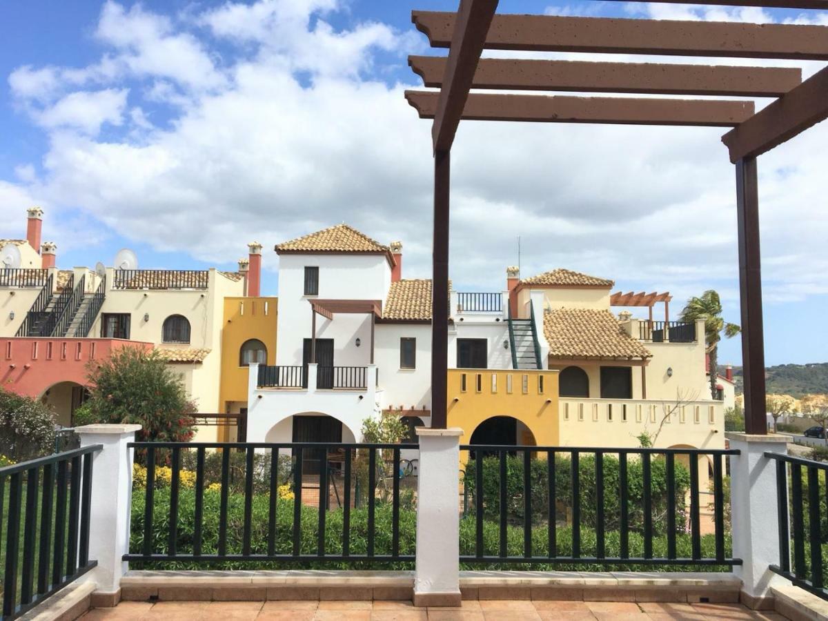 Villa Mi Trocito De Cielo Ayamonte Extérieur photo
