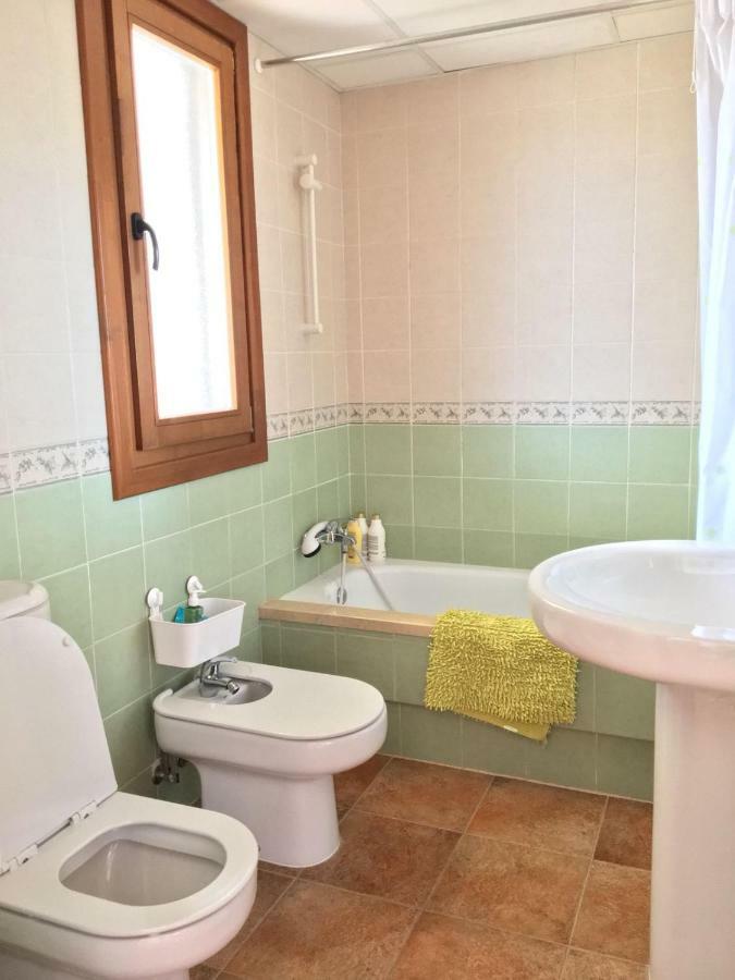 Villa Mi Trocito De Cielo Ayamonte Extérieur photo