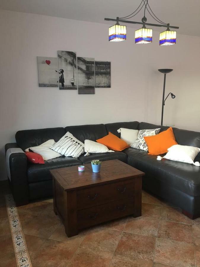 Villa Mi Trocito De Cielo Ayamonte Extérieur photo