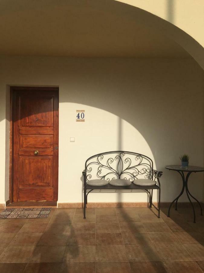 Villa Mi Trocito De Cielo Ayamonte Extérieur photo
