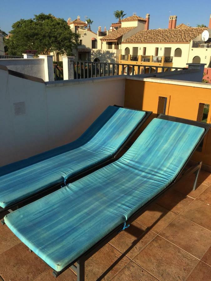 Villa Mi Trocito De Cielo Ayamonte Extérieur photo