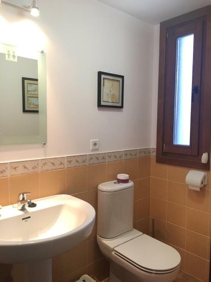 Villa Mi Trocito De Cielo Ayamonte Extérieur photo