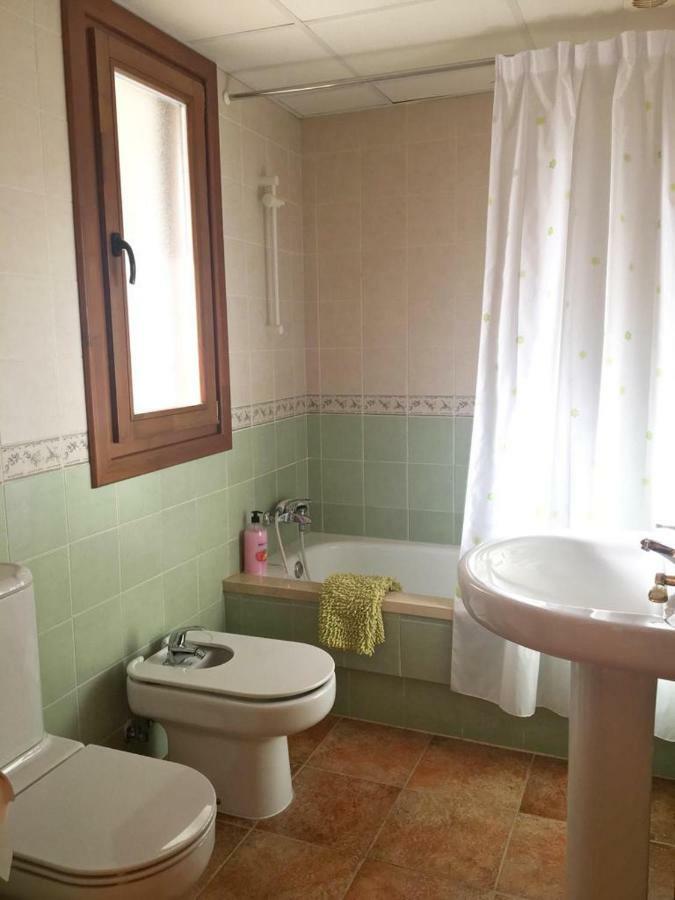 Villa Mi Trocito De Cielo Ayamonte Extérieur photo